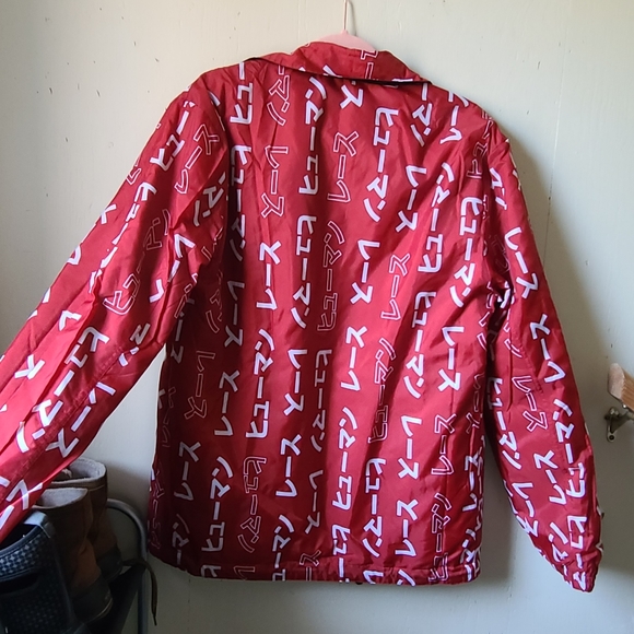 Adidas X Pharell reversible coat - Picture 10 of 10
